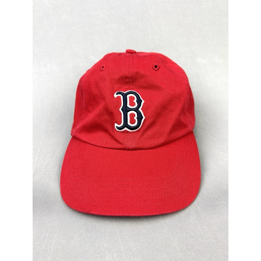 Boston Red Sox Genuine Merch‎ Baseball Cap Strapback Hat